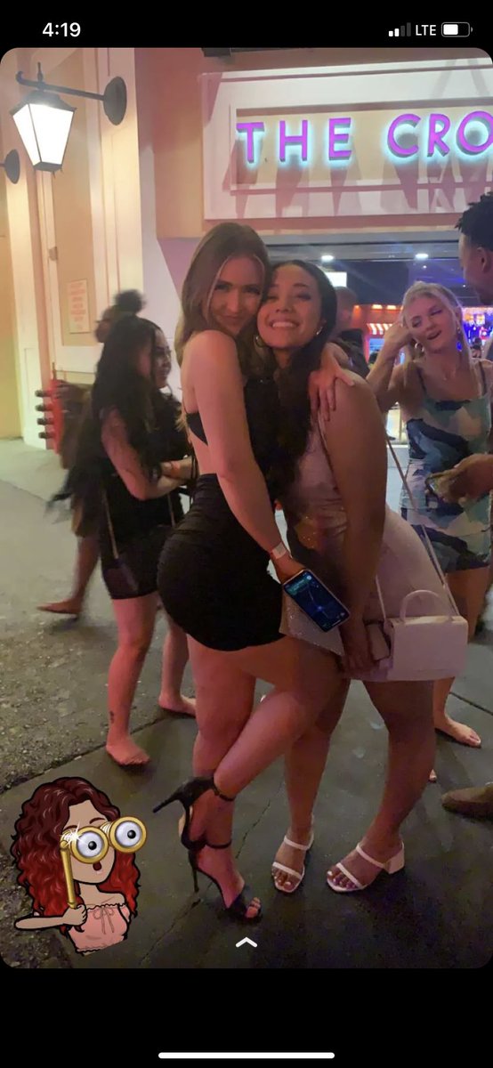 haileyjayglenn's tweet photo. Vegas Part 2 https://t.co/03U9G0rApr