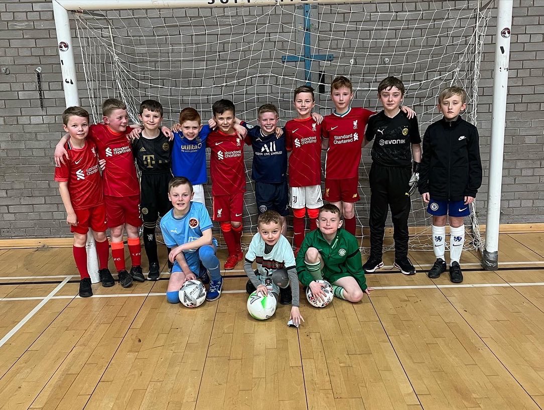 Pro Performance Academy tweet media