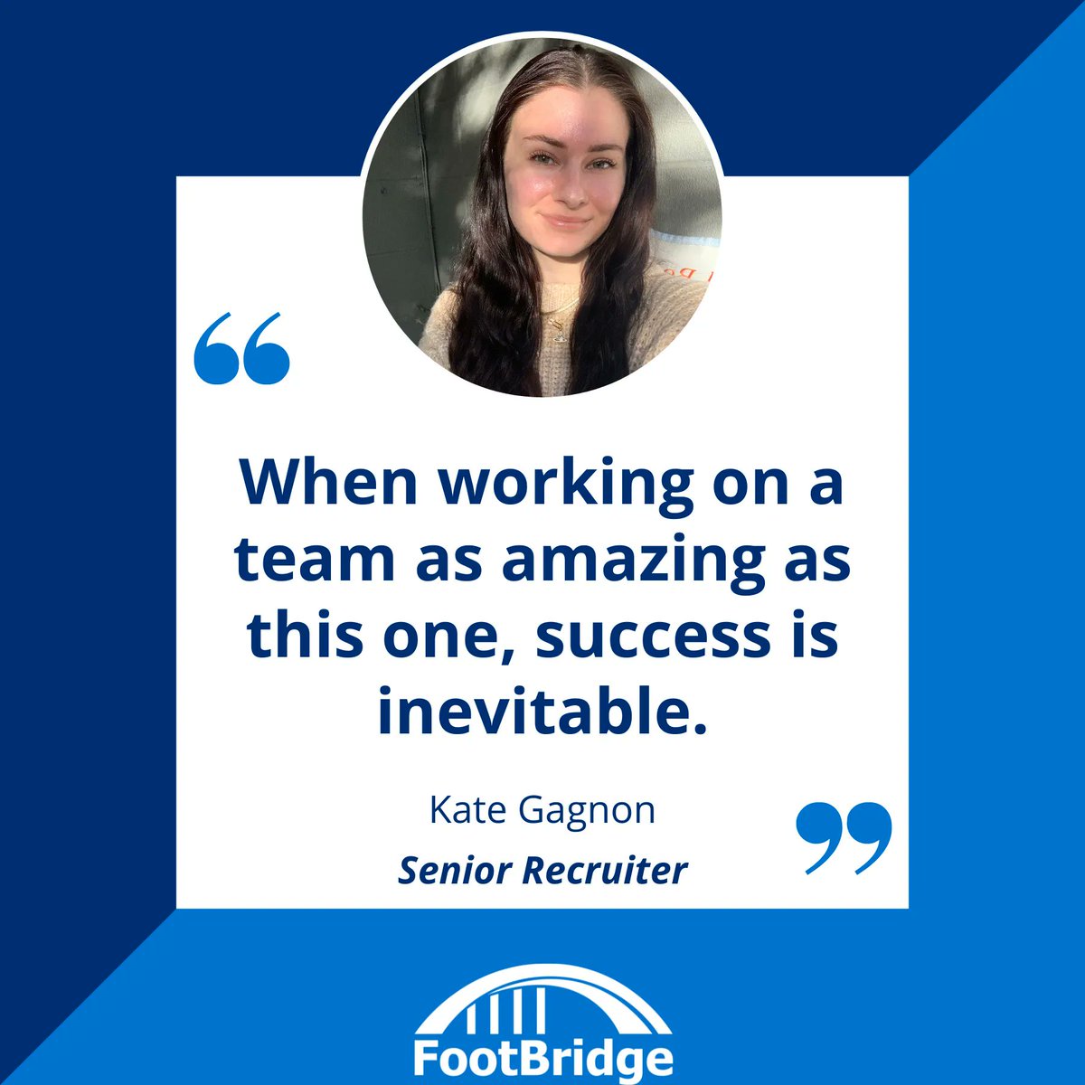 FootBridge tweet media