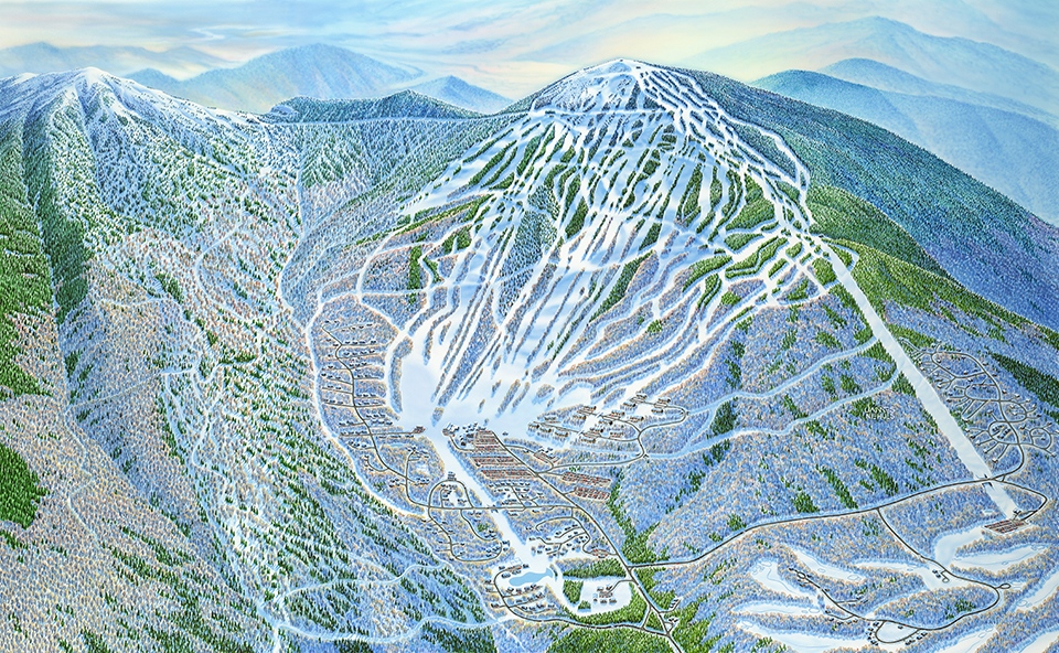 Sugarloaf Mountain Ski Map Sugarloaf Mountain (@Sugarloafmaine) / Twitter