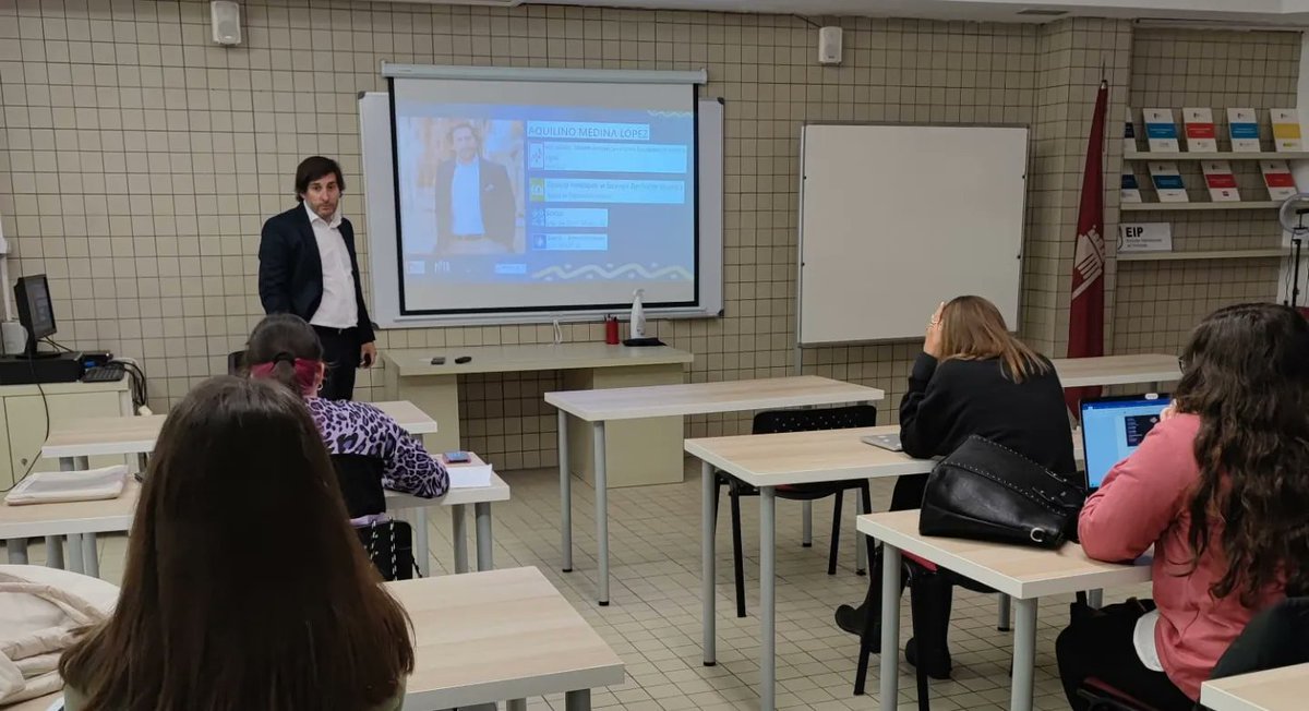 EIP Valencia tweet media