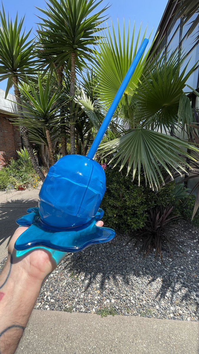 DOCJonathanPaul's tweet image. The new mini meltdowns are 🫠