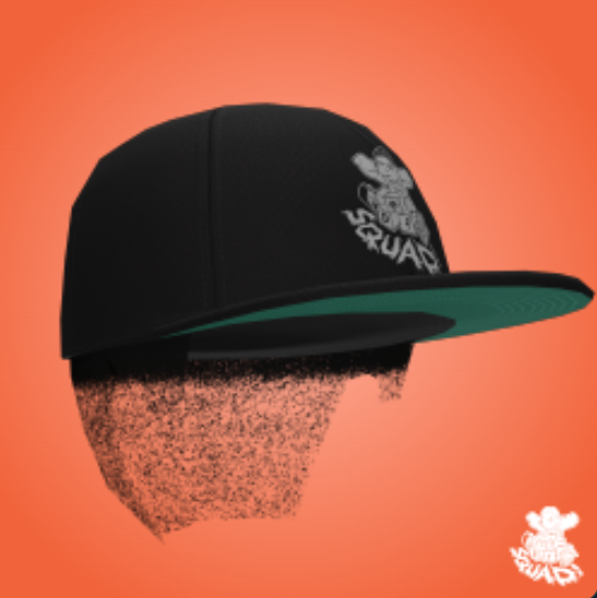 🧢👀⚡️DEF SQUAD GIVEAWAY ⚡️👀🧢
 
Def Squad Metaverse Snapback Hat

💎Exclusive!
🤑Not available on MP!

To enter: 

⭐️Post a picture in your best 90s fit!
❤️Like and retweet and tag a friend
🎵Follow <a href="/iAmErickSermon/">Erick Sermon</a> and <a href="/defsquadmeta/">Def Squad Metaverse</a> 
🤑Drop Wallet Address

5 WINNERS LFG