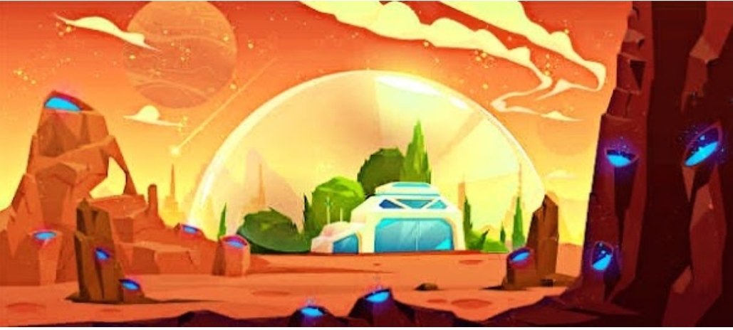 420pixelart's tweet photo. Marsinuniverse trending right now on opensea 😍 
Mention all the Mars lovers. 
#NFTCommunity #nftcollector #NFTartist #nftart #OpenSeaNFT #opensea #OpenSeaPolygon #Ethereum https://t.co/3SiFtFdtm8