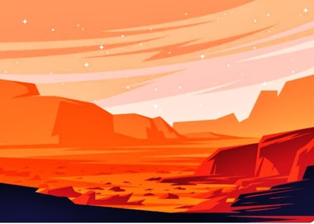 420pixelart's tweet photo. Marsinuniverse trending right now on opensea 😍 
Mention all the Mars lovers. 
#NFTCommunity #nftcollector #NFTartist #nftart #OpenSeaNFT #opensea #OpenSeaPolygon #Ethereum https://t.co/3SiFtFdtm8