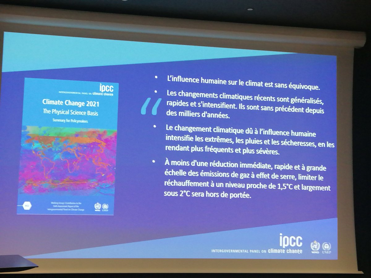 FranckLavagna's tweet photo. Lancement du #transitioninstitute 1.5 par @MINES_ParisTech au campus #pierrelaffite @Sophia50ans
Et l analyse des enjeux des rapports du #giec par @NadiaMaizi
Limiter à 1.5© le réchauffement
👌Les chercheurs @MINES_ParisTech se fédèrent sur ce sujet https://t.co/2Ty3S1BkCQ