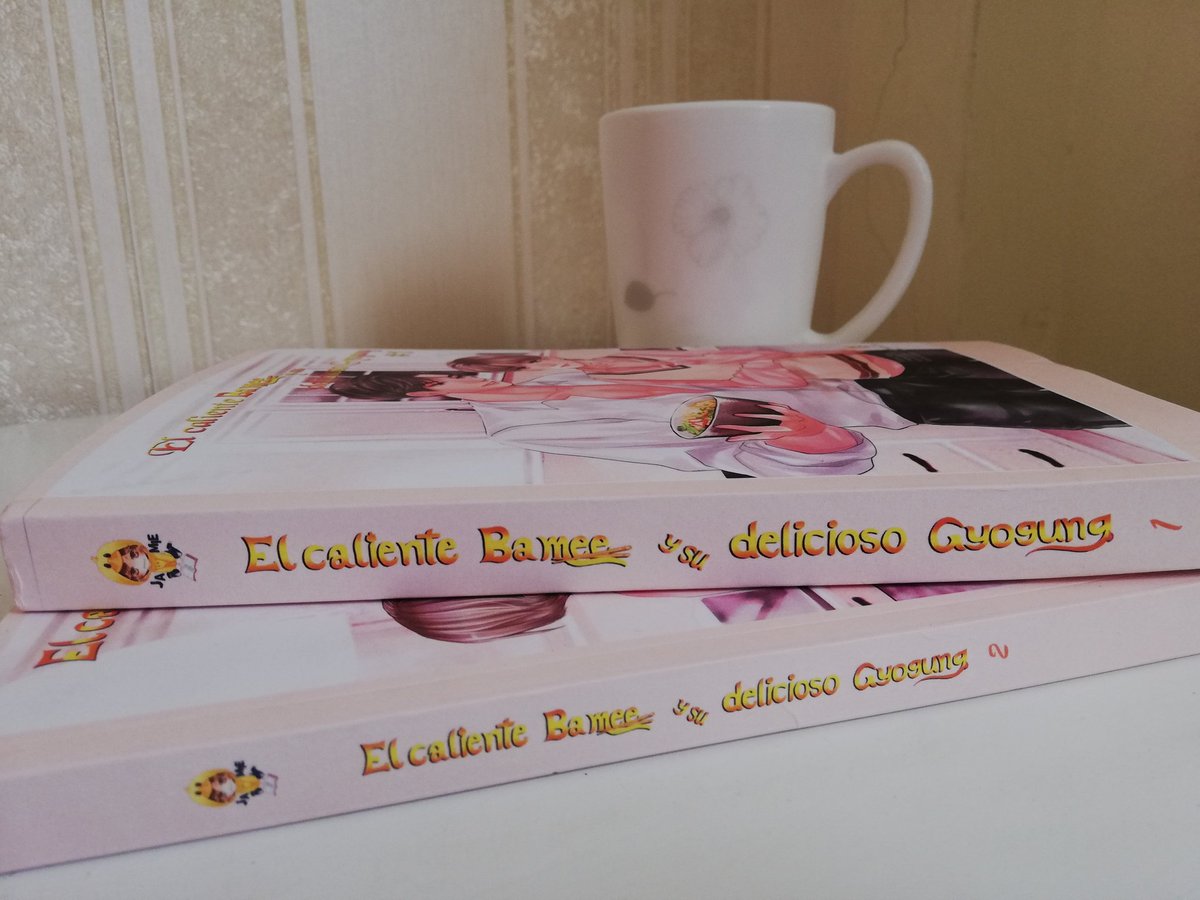 Frans_Brav's tweet photo. I feel like this is a golden opportunity, I am so grateful to @jamie_psf for allowing me to be her editor in Spanish «I am first Spanish translator» I'll never be able to thank her for that much. I'm so happy🥰

¡Compren #CalienteBameeysuDeliciosoGyogung!💖 https://t.co/nSjfGXzMKo