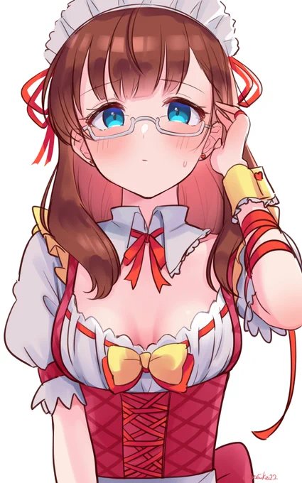 まゆ 
