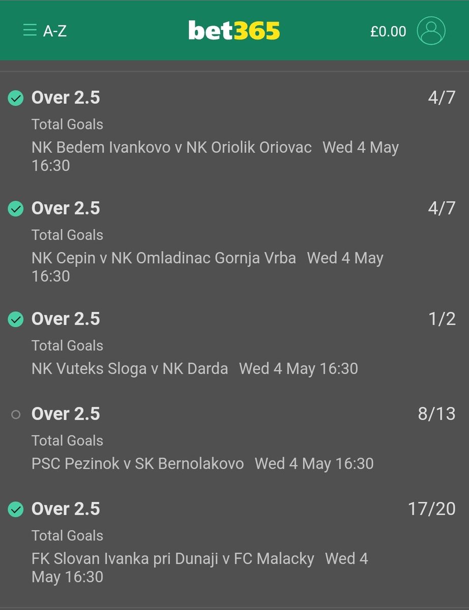 Skamadness's tweet photo. @bet365 the one game on this bet was abandoned yesterday after 6 minutes....any idea when it's getting settled.... https://t.co/udxPy5vr65