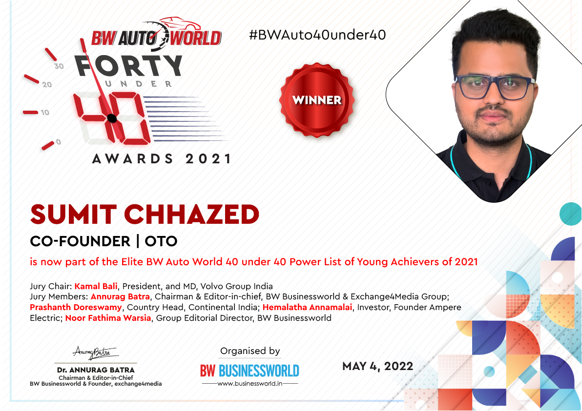 BW Autoworld tweet media