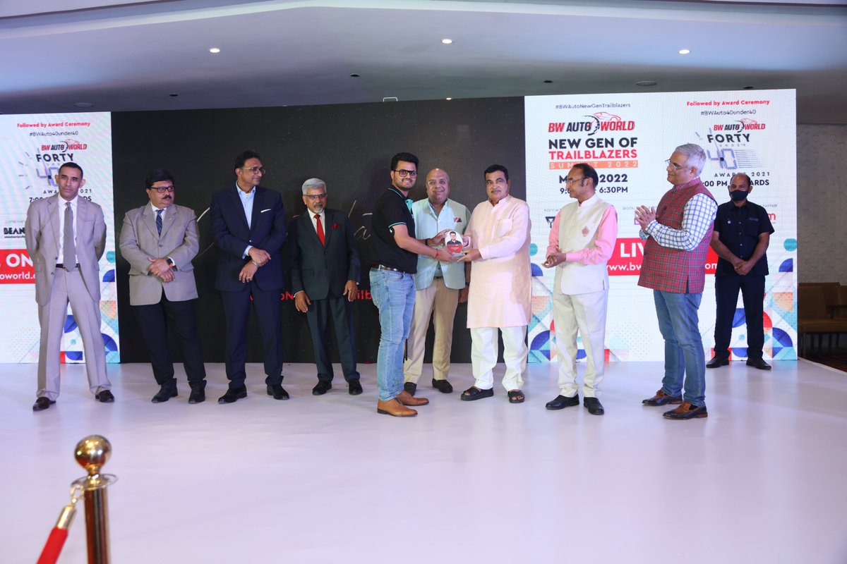 BW Autoworld tweet media