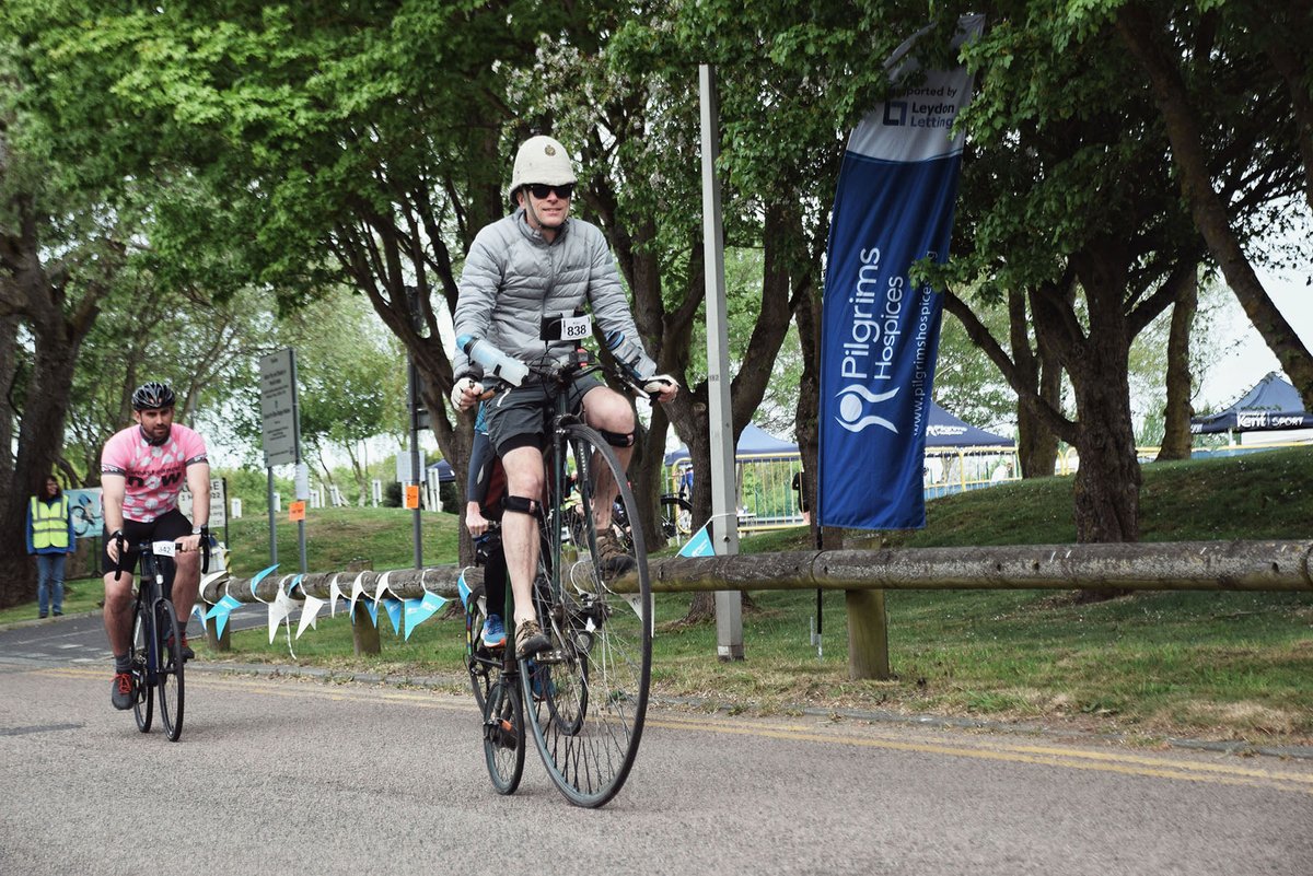 Thanks to all who joined us for the 12th annual #CycleChallenge; early estimations show the event will raise over £90,000! Thanks to everyone involved in making it a huge success, and special thanks to our photographers for capturing the day. Photos: ow.ly/OSBi50J0vMl 🚴 💙