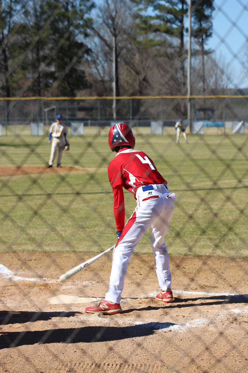 camden_saylors's tweet photo. Junior Season Stats:
BA.289
OBP:.609
Fielding .960
Total Catches 25
SB 13
BB 29
@GarrettShort16 @CJESTAVE @CoahomaB @CoachDMount @msszr7 https://t.co/MII27ekcmh