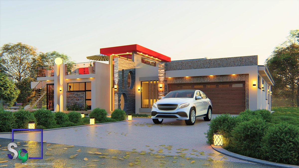 plans_sg's tweet photo. We have Just completed designs for a Face Uplift and Extensions to a residence In Gunhill. Having been built a number of decades ago, the home is fairly modest typical of the designs of the time. The client approached us to make alterations and additions which include face… https://t.co/EMjY2MaKLx