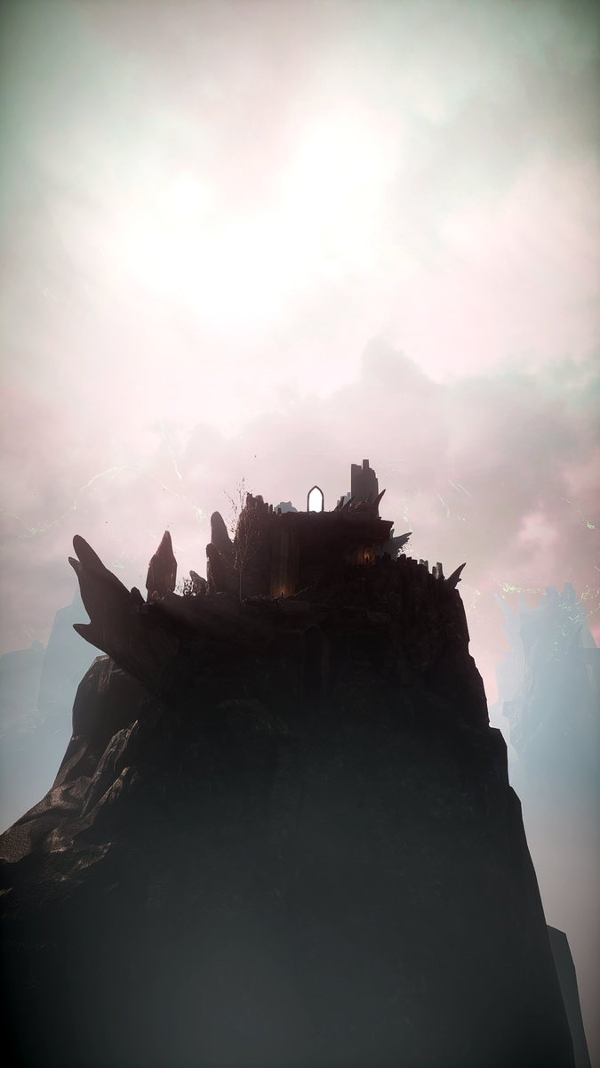StefanieMcMaken's tweet photo. The Crossroads 🏚️
(tap to enjoy) 

#DragonAgeInquisition #IPlayBioWare #VGPUnite #VPRT #VirtualPhotography #Gametography @bioware @dragonage https://t.co/f0nmlM2IjP