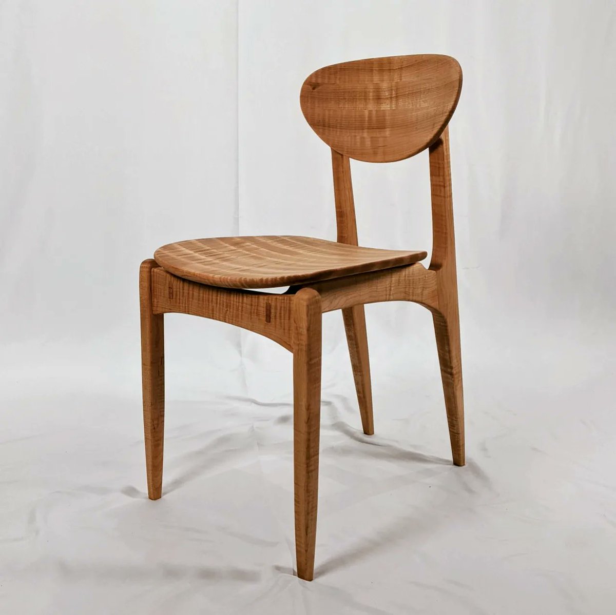 ND Architecture tweet media