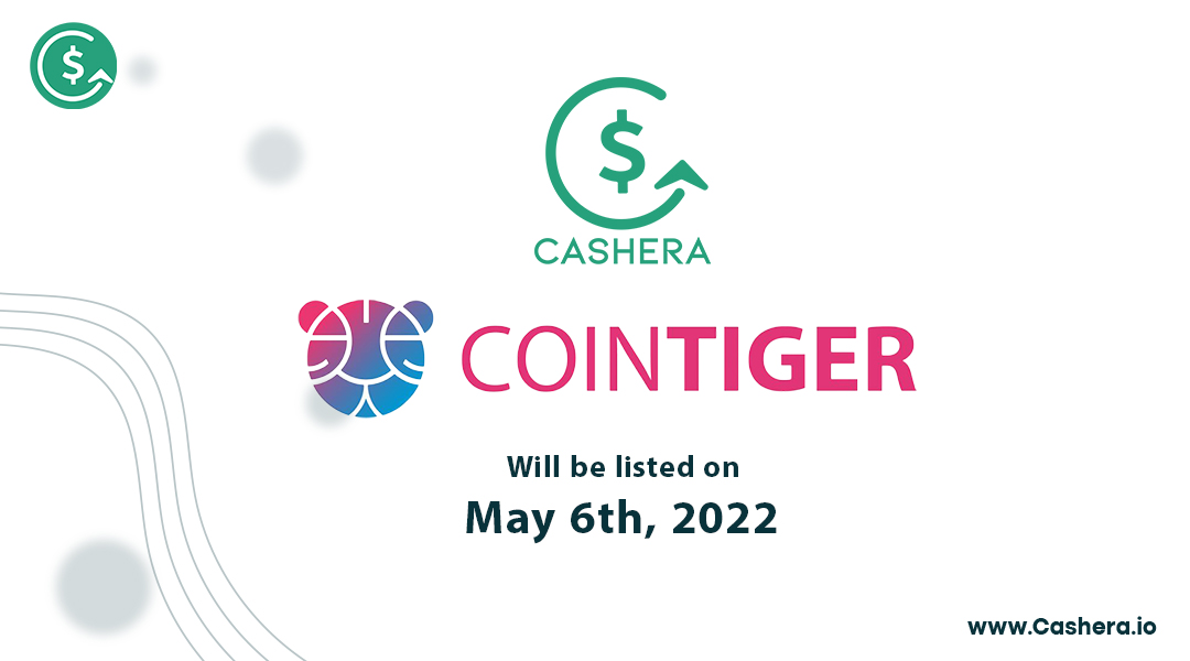 Cashera (CSR) tweet media