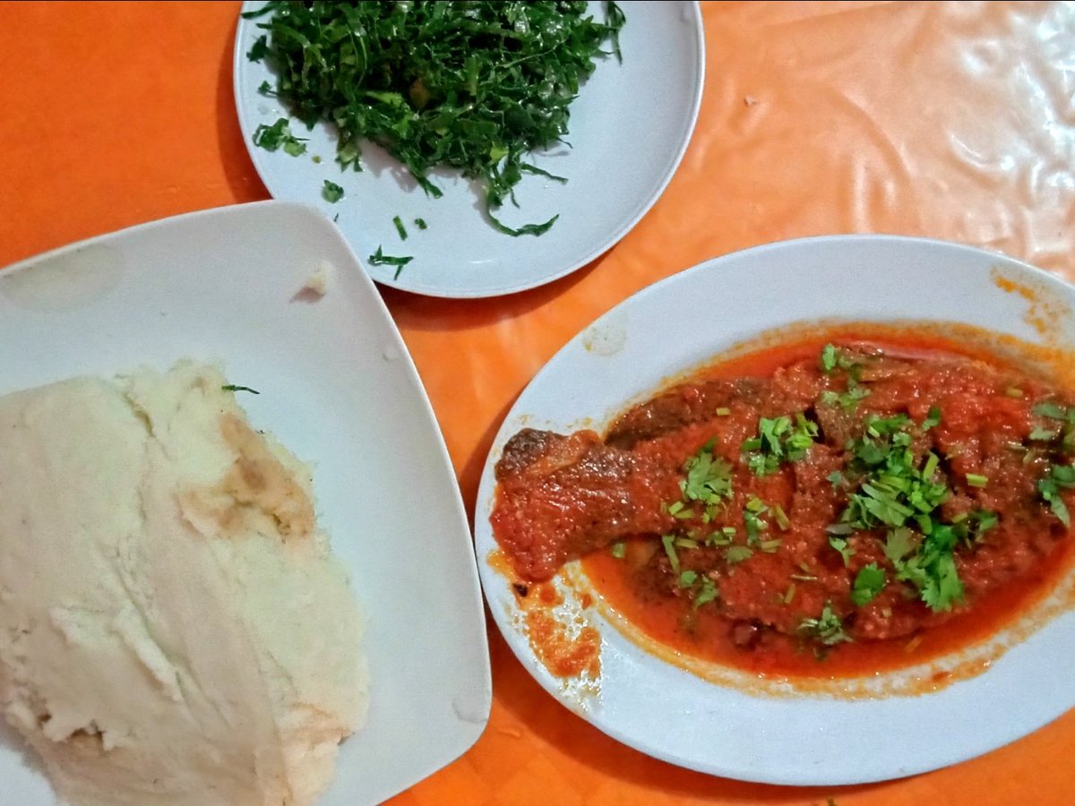 aliko_monster's tweet photo. Karibuni supper😋 https://t.co/6ki38sk5pH