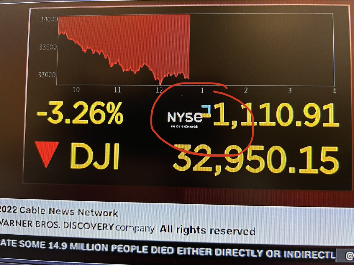 johnvmt's tweet photo. @LaMonicaBuzz NYSE needs to update their graphic a bit https://t.co/TwVF5inmG2