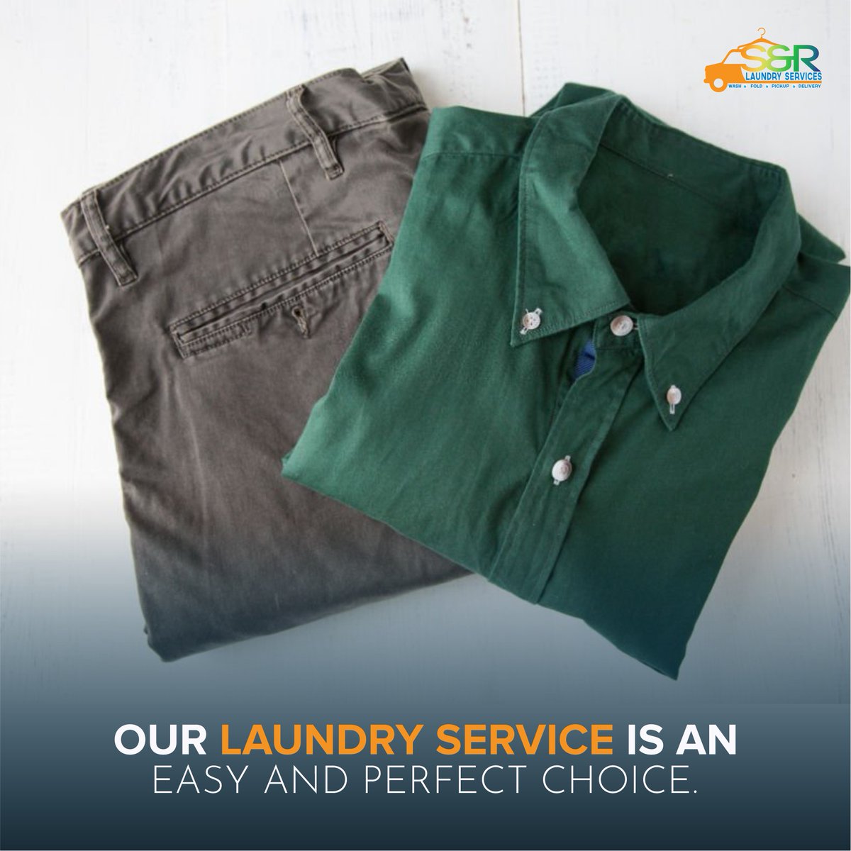 laundrysr's tweet photo. S&R Laundry is a locally-owned family-run business that is dedicated to the well-being of our communities and the well-being of our beautiful Baltimore.
---
๐ https://t.co/NaF9k1MCHF
.
#cleanmylaundry #trust #laundry #dryclean #laundryservice #laundromat #stainremoval https://t.co/r4Uh15hQRd