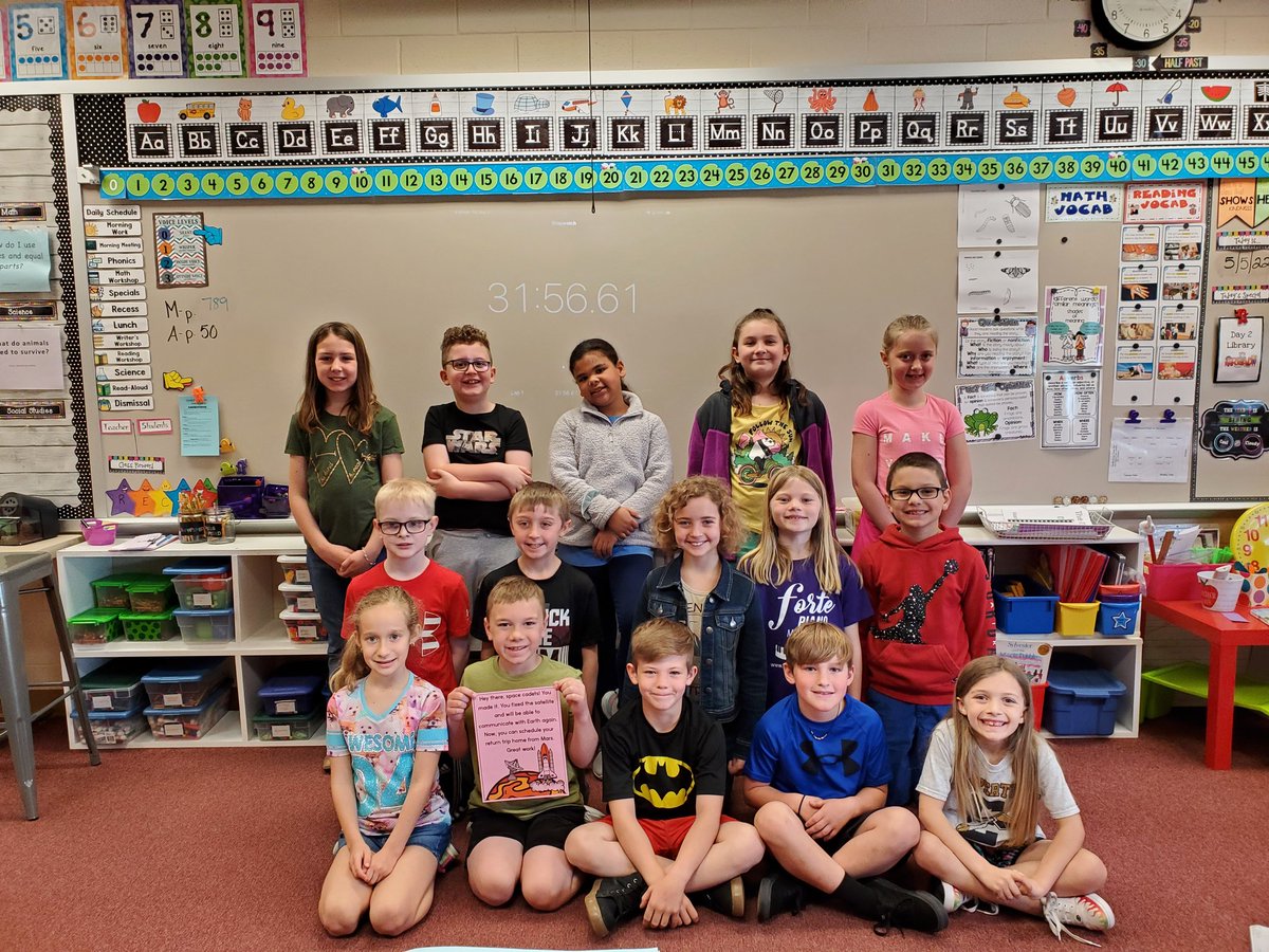 Mrs. Strayer tweet media