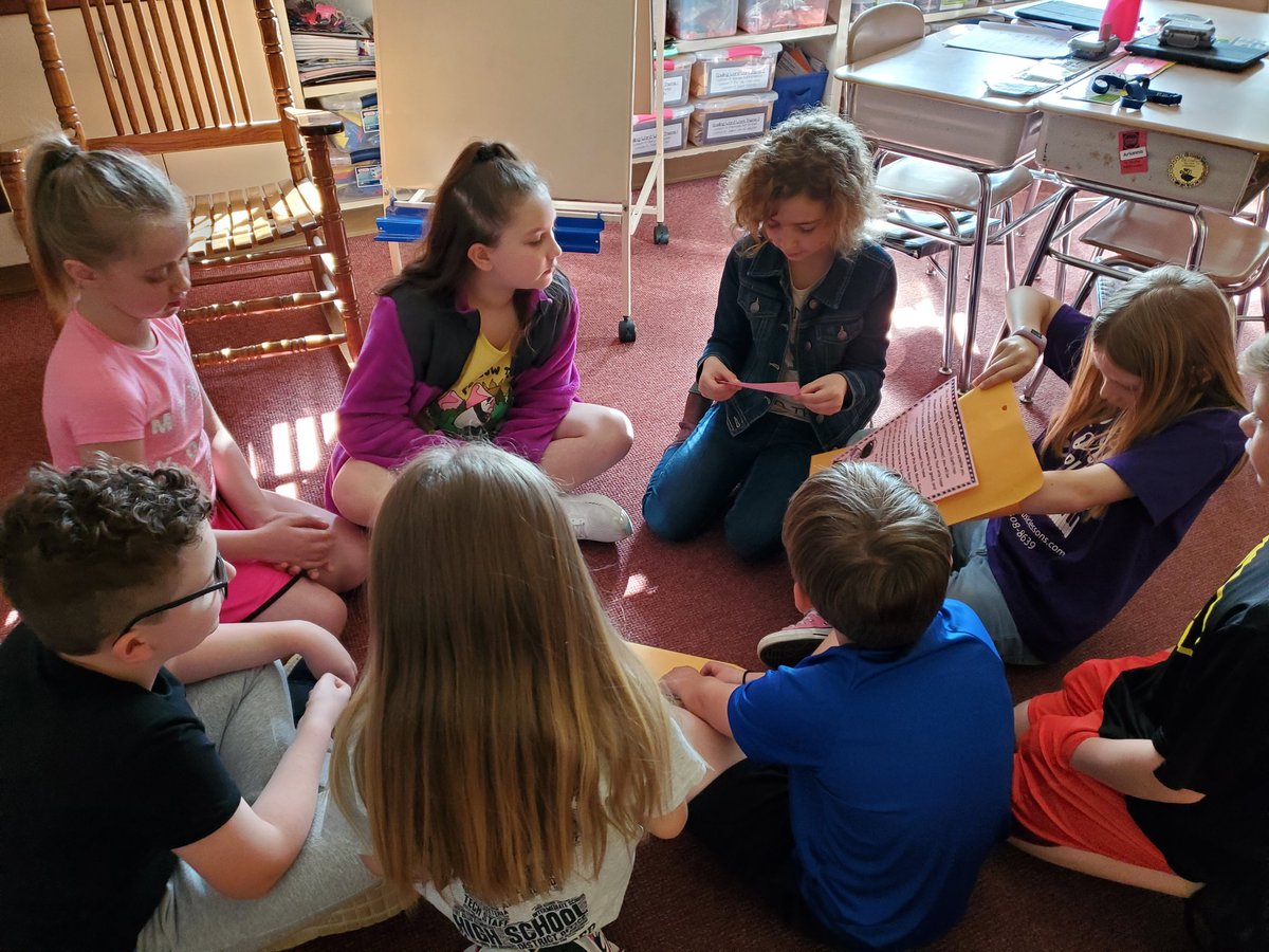 Mrs. Strayer tweet media