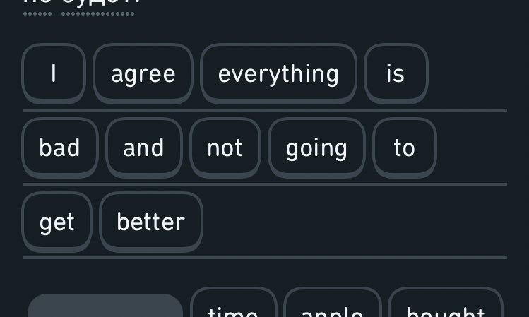 Duolingo knows what’s up 💚