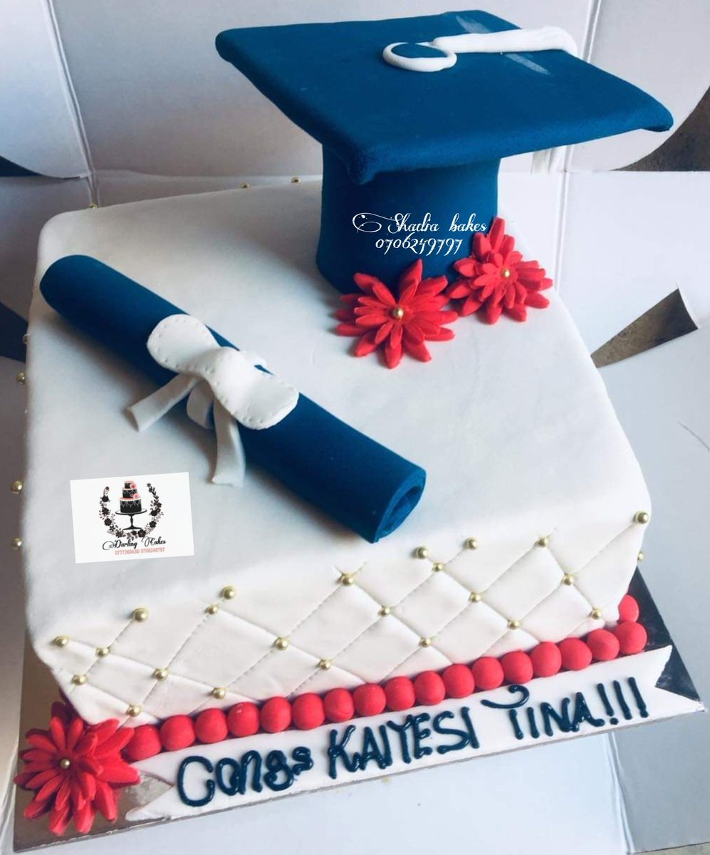 cakes_darling's tweet photo. Contact @cakes_darling  about graduation 🎓 Cake 
We do it better 🥰
0706249797 https://t.co/KLVtoWLpri