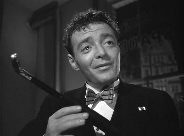 AceHainley's tweet photo. What did Peter Lorre do to piss off cartoonists so much, my god https://t.co/IbBTWNSknZ
