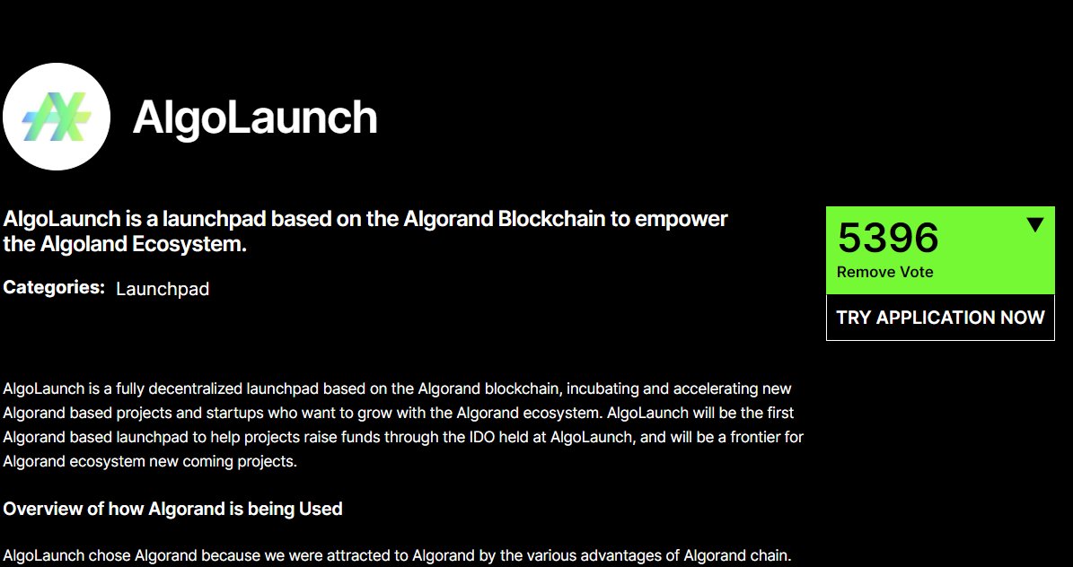lam008748's tweet photo. @Algolaunch @Algorand Email:lam008748@gmail.com 
My Wallet: FT6XPEJTCDGSB54ZY3TV4BYAYHD5ODZFZWHZN5NUDB22FSMXYXYFHI4QLE https://t.co/nXZrxM2VOs