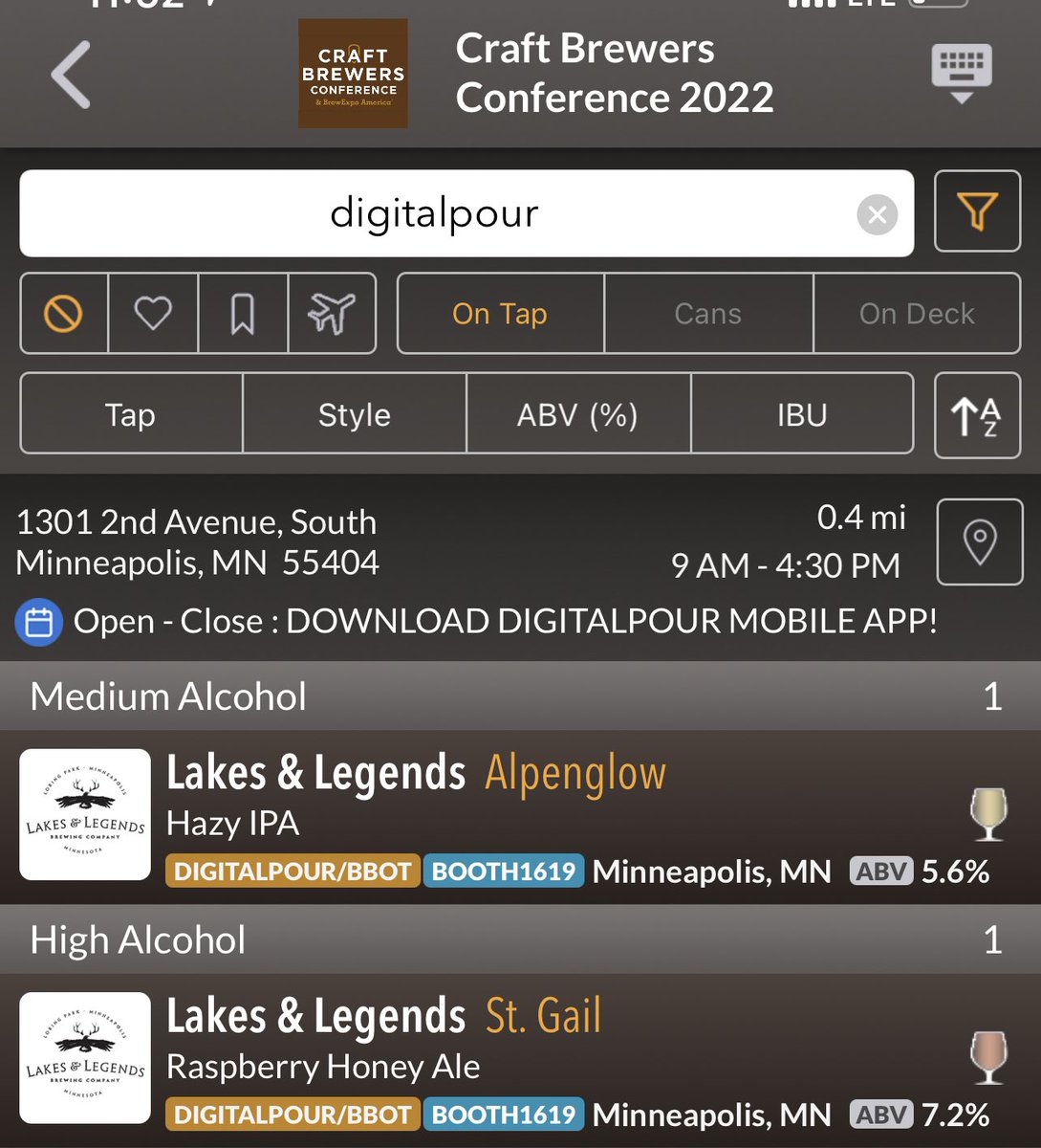 DigitalPour tweet media