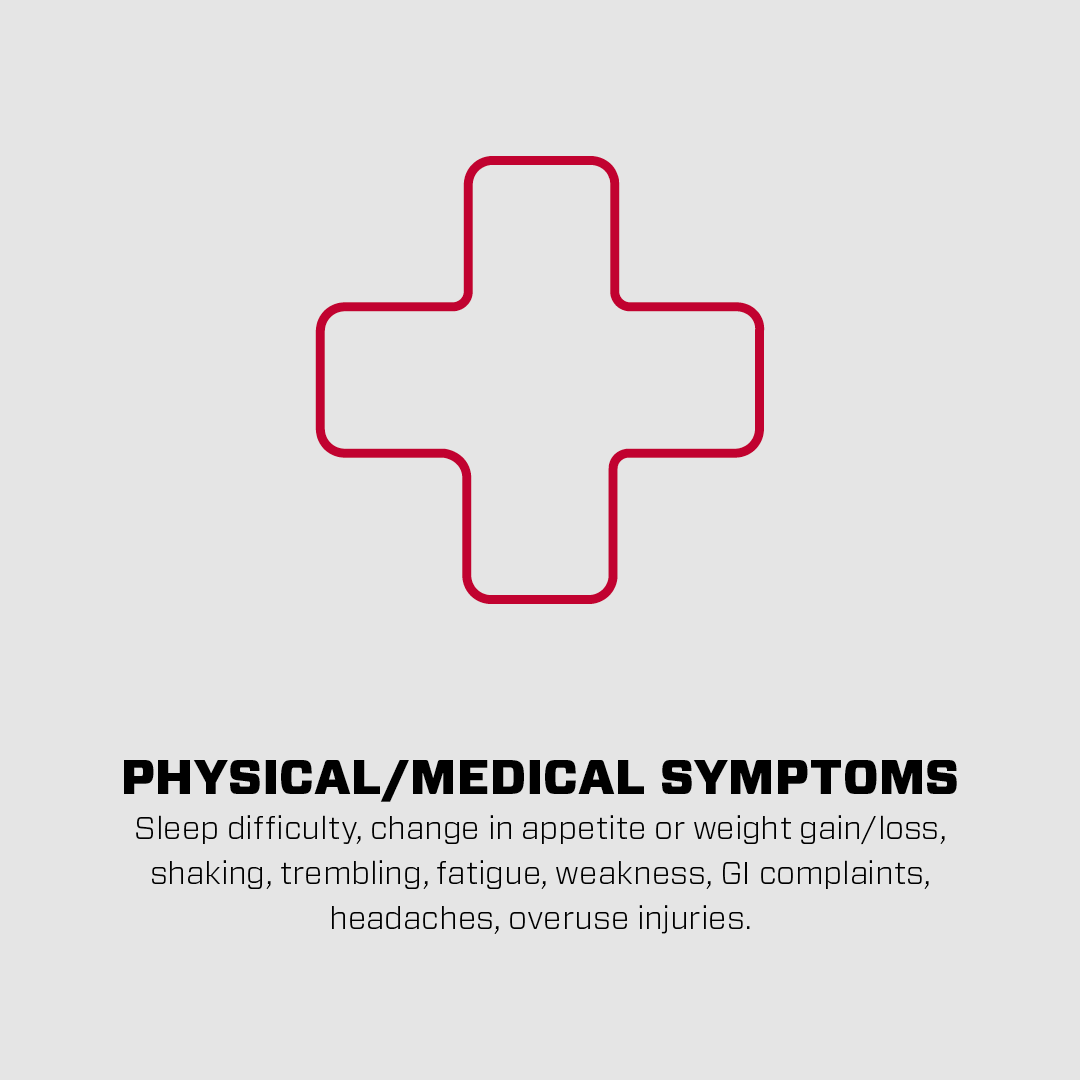 ussoccer's tweet photo. #MentalHealthAwarenessMonth kicks off today, May 1. 

Know the signs and the resources available to help yourself and others ⤵️