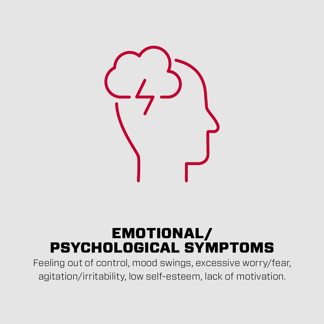 ussoccer's tweet photo. #MentalHealthAwarenessMonth kicks off today, May 1. 

Know the signs and the resources available to help yourself and others ⤵️