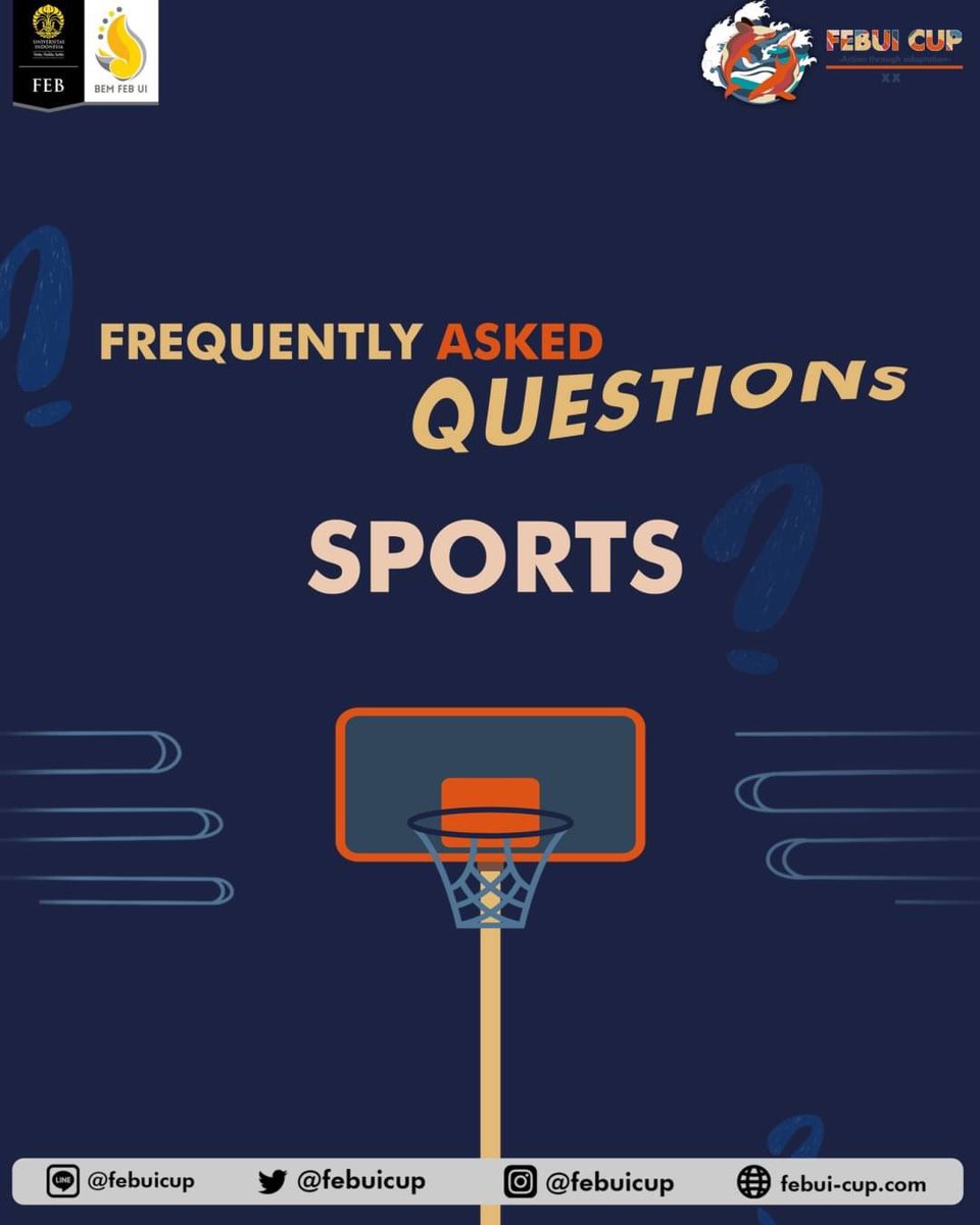 The 22nd FEBUI Cup tweet media
