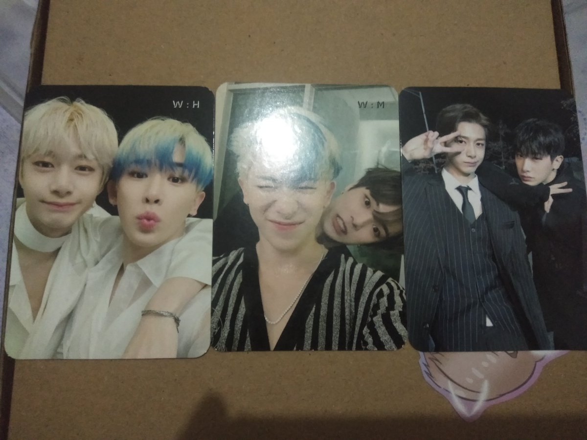 mey_autumn's tweet photo. WTS pc unit MX @.60k
Minat DM say
#MONSTAX #wtsmx https://t.co/pIq1DWMdBb