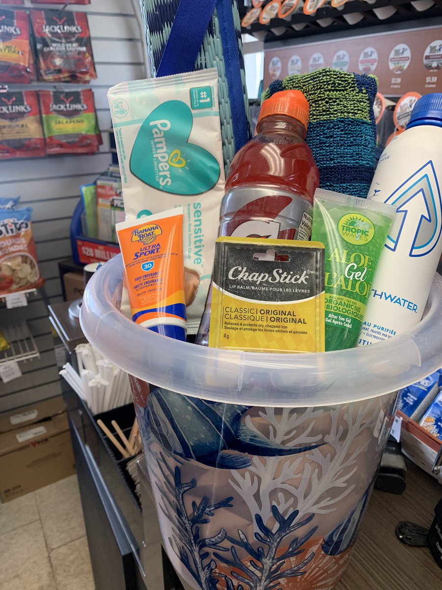 DuroseGerri's tweet photo. Warm weather is on its way.
Here at UPI Woodstock we have beach day buckets ( both children and Adult) for those last minute decision beach days. #upienergyfs #beachdays https://t.co/n9zsEewASc