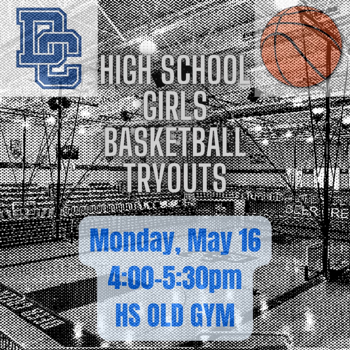 Deer Creek High School Girls Basketball tweet media