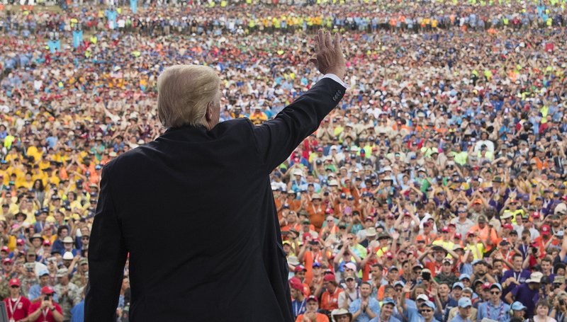 01Funkytown's tweet photo. America needs this man! https://t.co/DshXBM87Yv
