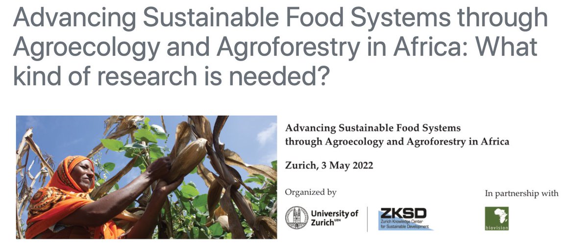 uzh_rlc's tweet photo. How can we highlight the role of research in advancing transformation to sustainable agriculture and food systems? Impressions of Tuesday's event organized by #ZKSD @UZH_en in partnership with @FutureForAll with speakers @greyherren, @janet_maro, @MaximoTorero and many more. https://t.co/JD7IdAsVCU