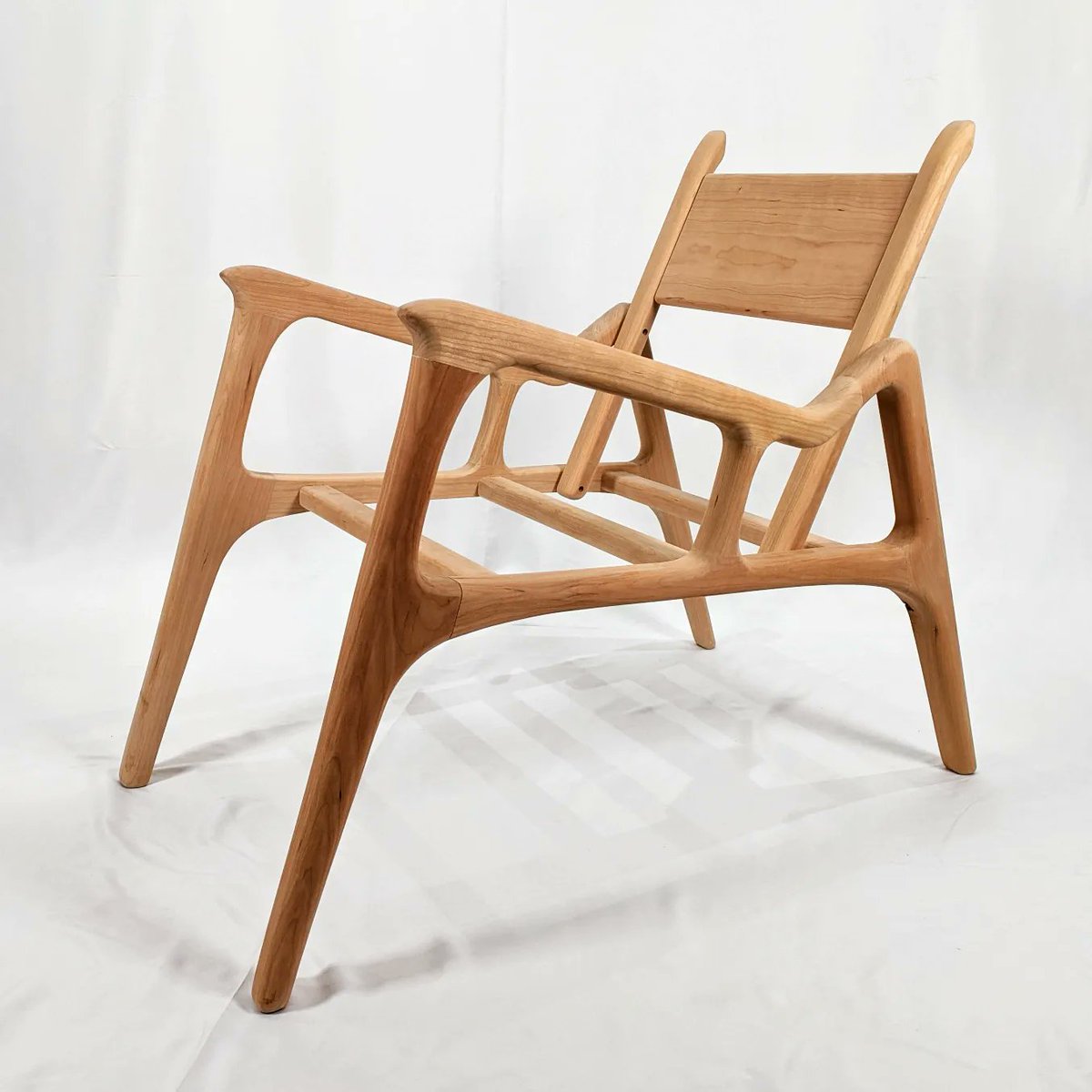 ND Architecture tweet media