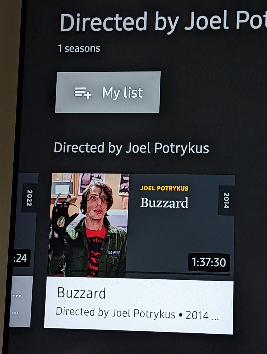 ZODIAC_MF's tweet photo. WHOA LOOK WHATS RECOGNIZED BY NONE OTHER THAN THE CRITERION CHANNEL AS THE UNPARALLELED MASTERPIECE OF MODERN CINEMA THAT IT IS! https://t.co/3nrrzNxPzs