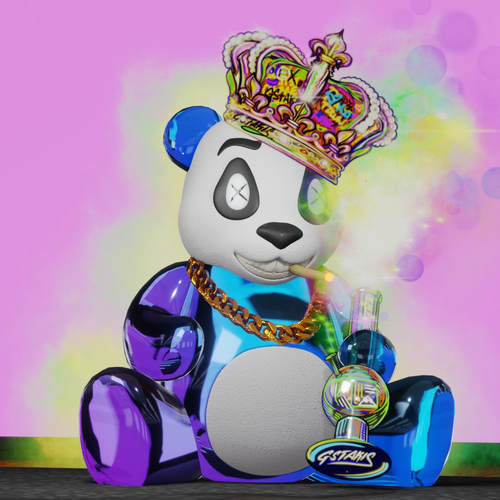 intern_trader's tweet photo. Minted 10 @dopegallerylabs today off @MagicEden Launchpad. Changing my PFP to celebrate!

Really love this art and have been watching @gstakis_dglabs + Jared build from the start.

Really exited for the upcoming meta-galleries! https://t.co/pM5Ro8worE