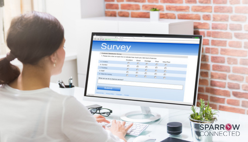 SparrowConnect's tweet photo. Why should the employee survey become a COVID-19 casualty & be buried right now?
https://t.co/iFXRTh2Pqx
#communication #internalcomms #internalcommunication #initiative #social #communicationpro #WeLeadComms #corporatecomms #employeesurvey #survey #reportanalysis #goals https://t.co/YBpmpxVPhY