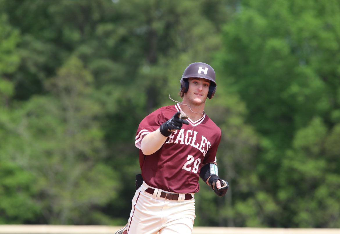 kellum_reed's tweet photo. Playoff szn @HindsCC_BB https://t.co/zWbnWRiz6R