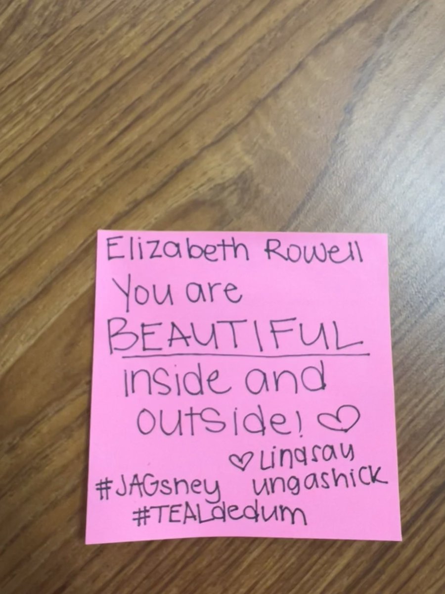 #TEALdedum  #JAGSney #MJEjags first batch of letters to the lovely ladies on my team 🥰