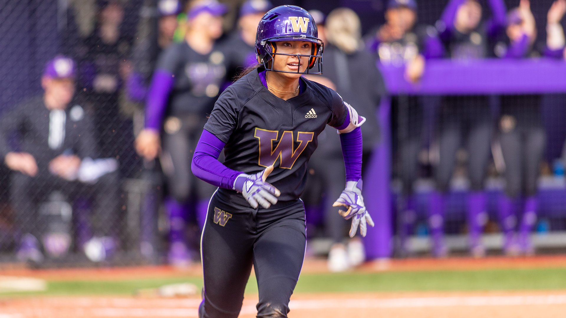 Washington Softball on Twitter "Huskies travel to Utah for final Pac