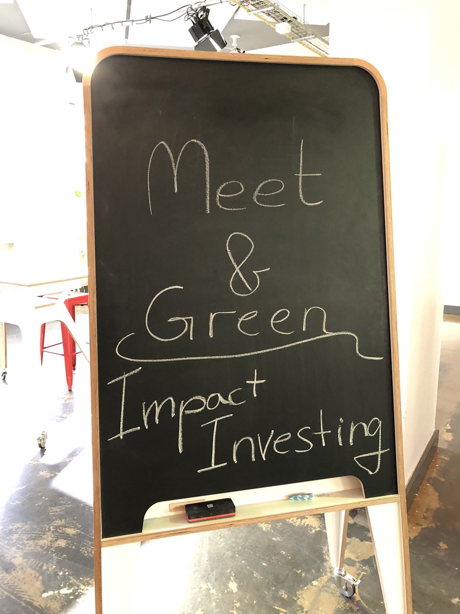 135BGR's tweet photo. Physical events are dead? Don’t think so. 
Great to have a joint night of #greentech and #fintech startups here at Spielfeld.
 #twiftberlin #meetandgreen @StartupVerband @EarlybirdVC @YapilyLtd @LarsMarkull https://t.co/4usOurk0tN