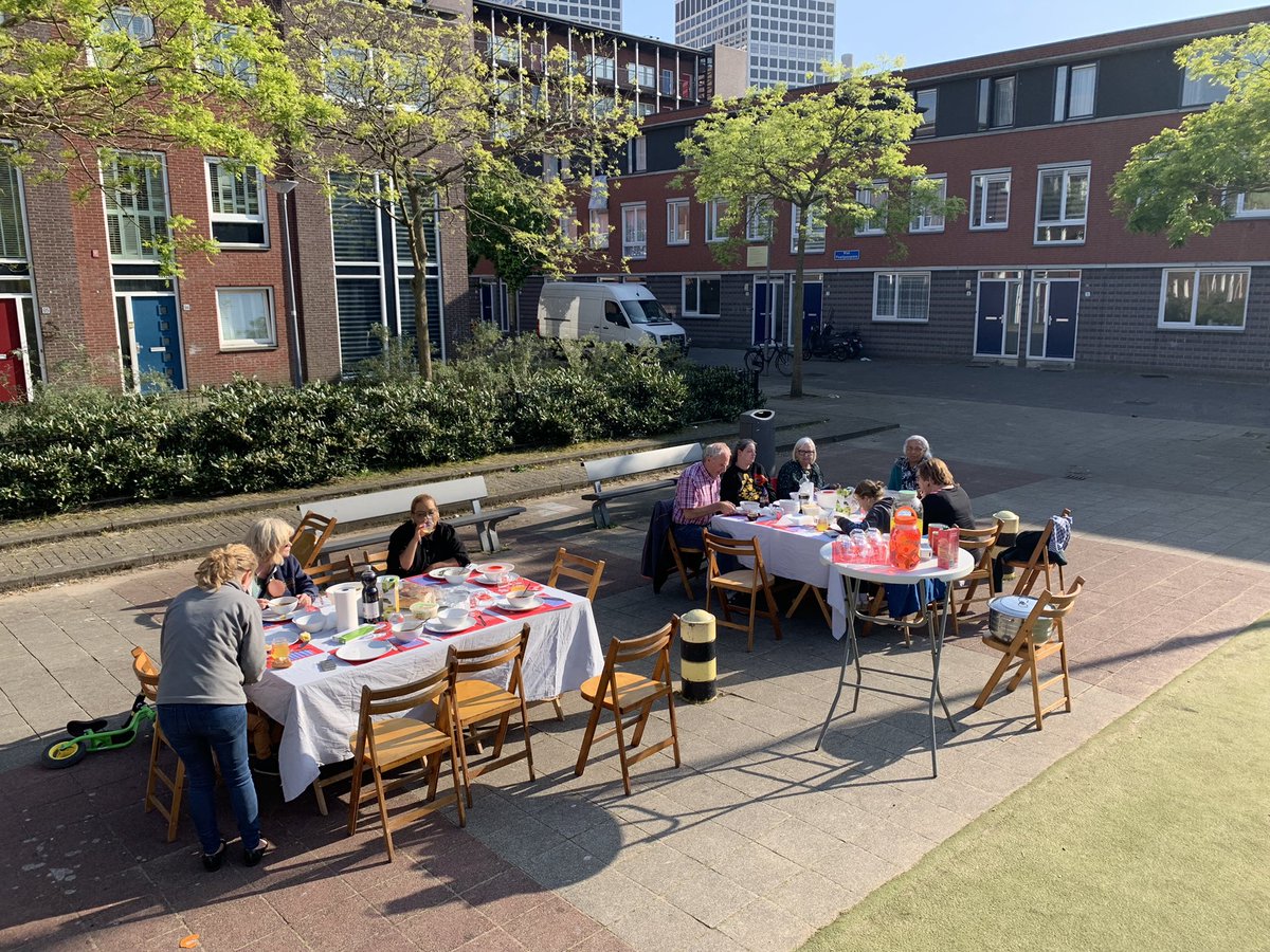 Geloven in Spangen tweet media