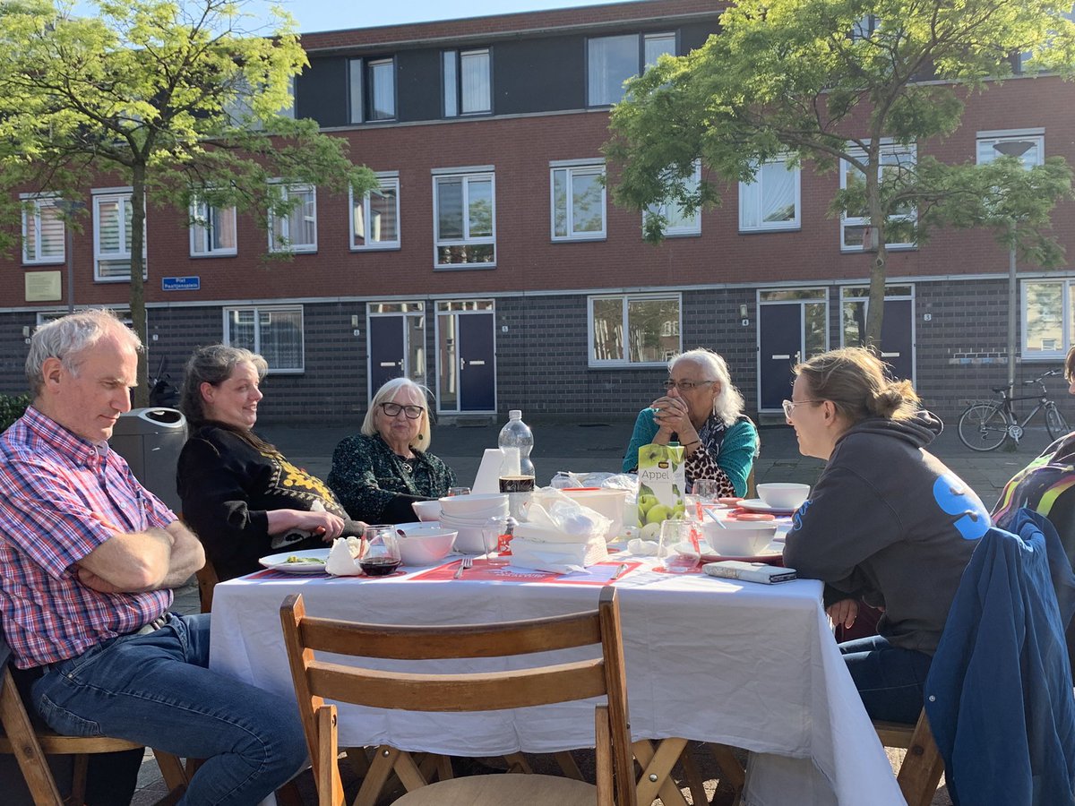 Geloven in Spangen tweet media