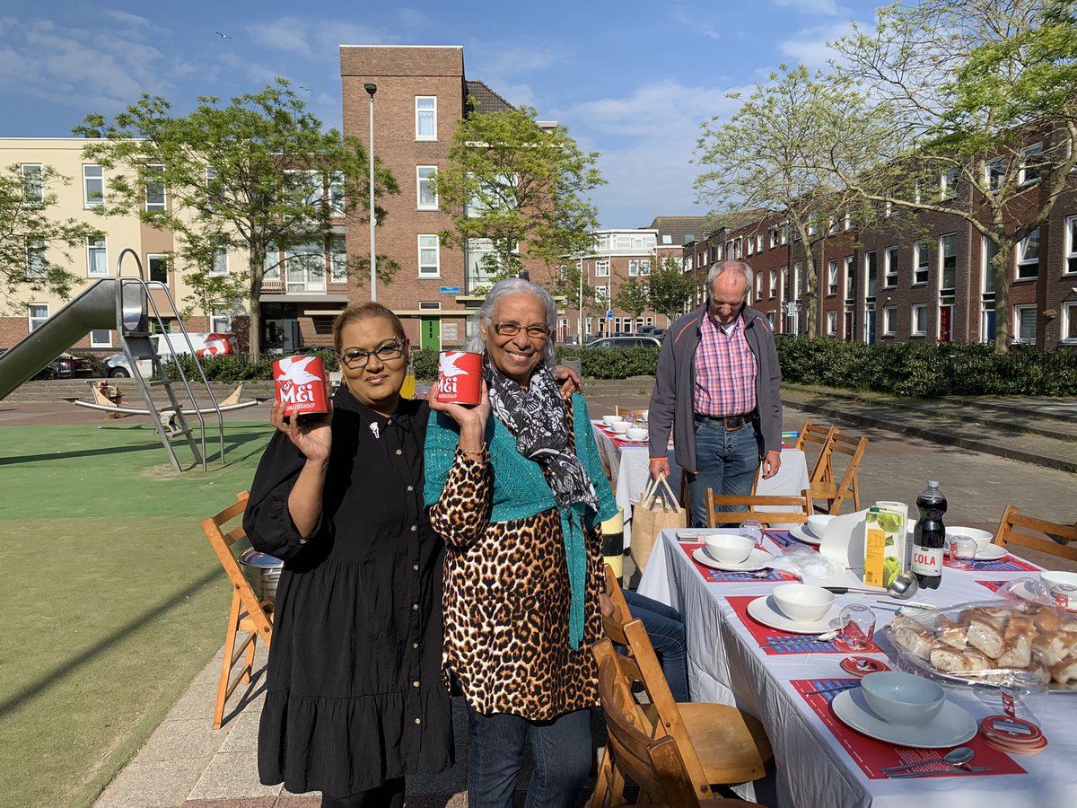 Geloven in Spangen tweet media